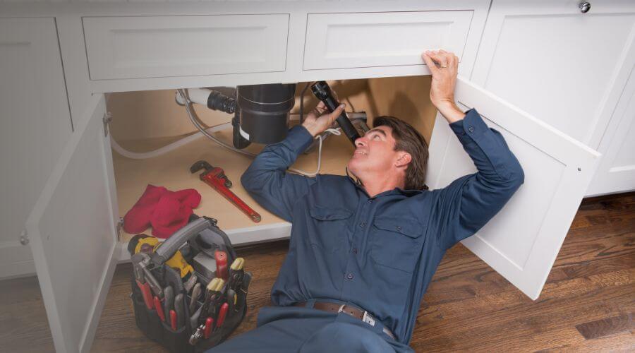 Local water heater installation in Ligonier, PA
